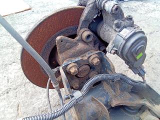 ступица задняя правая Renault Scenic 3 поколение 2010