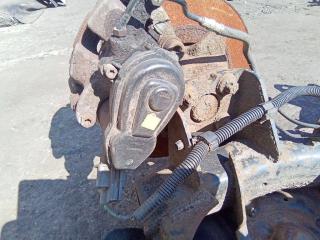 электроручник Renault Scenic 3 поколение 2010, 32338814