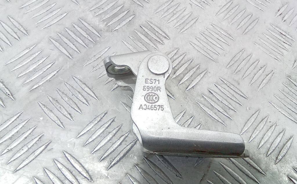 петля двери Renault Megane 4 поколение 2017, ES716990R - фото №1