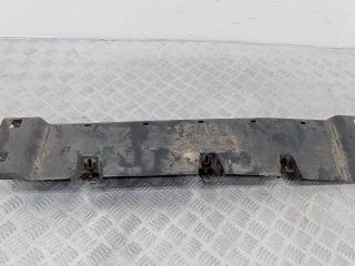 защита днища Renault Megane 4 поколение 2017, 555823849R