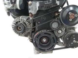 защита (кожух) ремня ГРМ Opel Zafira Family [рестайлинг] 2010, 1.8 л., бензин, МКПП