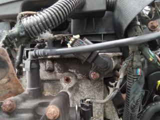 датчик распредвала Opel Zafira Family [рестайлинг] 2010, 1.8 л., бензин, МКПП, 55352609