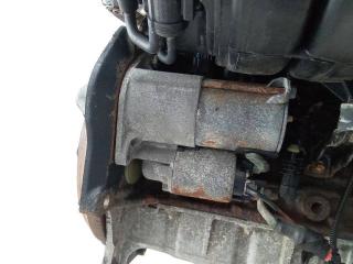 стартер Opel Zafira Family [рестайлинг] 2010, 1.8 л., бензин, МКПП