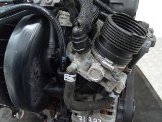 заслонка дроссельная Opel Zafira Family [рестайлинг] 2010, 1.8 л., бензин, МКПП, 55562380