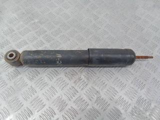 амортизатор передний Mercedes-Benz M-Класс W163 [рестайлинг] 2003, 1633261100