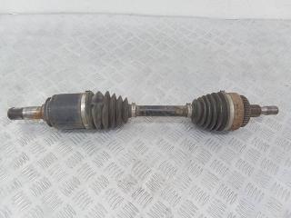 полуось передняя левая (приводной вал, ШРУС) Mercedes-Benz M-Класс W163 [рестайлинг] 2003