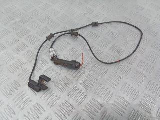 датчик износа тормозных колодок Mercedes-Benz M-Класс W163 [рестайлинг] 2003, A1635408905