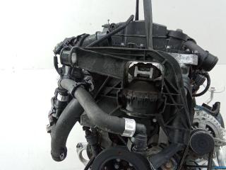 подушка крепления двигателя Citroen C4 Picasso 2 поколение [рестайлинг] 2017, 1.2 л., бензин, АКПП