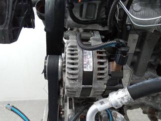 генератор Citroen C4 Picasso 2 поколение [рестайлинг] 2017, 1.2 л., бензин, АКПП, 9678178280