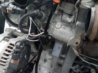 щуп двигателя Citroen C4 Picasso 2 поколение [рестайлинг] 2017, 1.2 л., бензин, АКПП