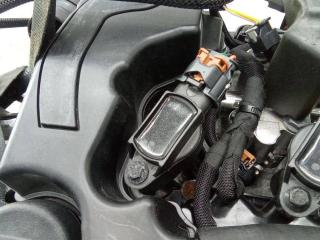 катушка зажигания Citroen C4 Picasso 2 поколение [рестайлинг] 2017, 1.2 л., бензин, АКПП