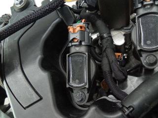 катушка зажигания Citroen C4 Picasso 2 поколение [рестайлинг] 2017, 1.2 л., бензин, АКПП