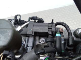 электромагнитный клапан Citroen C4 Picasso 2 поколение [рестайлинг] 2017, 1.2 л., бензин, АКПП, 9807396180