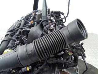 патрубок воздушного фильтра Citroen C4 Picasso 2 поколение [рестайлинг] 2017, 1.2 л., бензин, АКПП