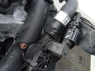 электромагнитный клапан Citroen C4 Picasso 2 поколение [рестайлинг] 2017, 1.2 л., бензин, АКПП, 9806487880