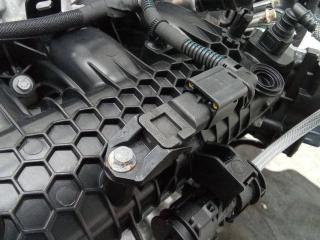 датчик абсолютного давления Citroen C4 Picasso 2 поколение [рестайлинг] 2017, 1.2 л., бензин, АКПП, 9675320480