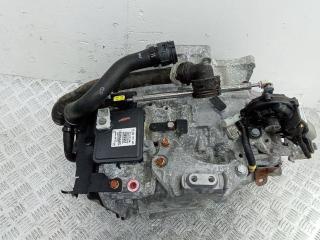 КПП автоматическая (АКПП) Citroen C4 Picasso 2 поколение [рестайлинг] 2016, 1.2 л., бензин, АКПП, TF71SC, 0738999, 20GE13