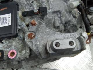 кронштейн КПП Citroen C4 Picasso 2 поколение [рестайлинг] 2017, 1.2 л., бензин, АКПП