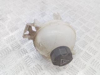 бачок расширительный Citroen C4 Picasso 2 поколение [рестайлинг] 2017, 1.2 л., бензин, АКПП, 9678514680
