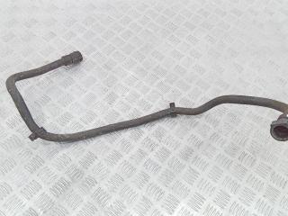 трубка охлаждающей жидкости Citroen C4 Picasso 2 поколение [рестайлинг] 2017, 1.2 л., бензин, АКПП