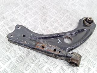 рычаг передний левый Citroen C4 Picasso 2 поколение [рестайлинг] 2017, 1.2 л., бензин, NULL