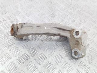 рычаг передний левый Citroen C4 Picasso 2 поколение [рестайлинг] 2017, 1.2 л., бензин