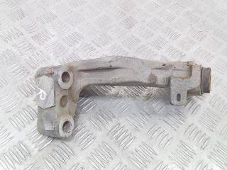 рычаг передний правый Citroen C4 Picasso 2 поколение [рестайлинг] 2017, 1.2 л., бензин