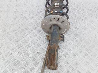 амортизатор передний Citroen C4 Picasso 2 поколение [рестайлинг] 2017, 1.2 л., бензин, 9810539780