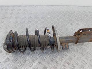 амортизатор передний Citroen C4 Picasso 2 поколение [рестайлинг] 2017, 1.2 л., бензин, 9810539780