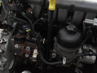 щуп двигателя Hyundai i30 FD 2007, 1.6 л., дизель, МКПП