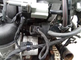 электромагнитный клапан Hyundai i30 FD 2007, 1.6 л., дизель, МКПП