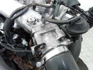 заслонка дроссельная Hyundai i30 FD 2007, 1.6 л., дизель, МКПП, 35100-2XXXX