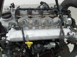 коллектор впускной Hyundai i30 FD 2007, 1.6 л., дизель, МКПП