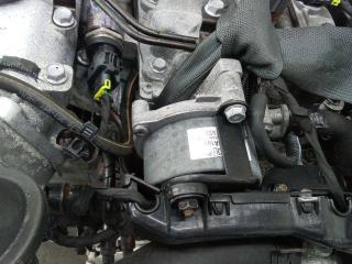 насос вакуумный Hyundai i30 FD 2007, 1.6 л., дизель, МКПП