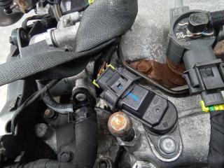 датчик распредвала Hyundai i30 FD 2007, 1.6 л., дизель, МКПП, 39300-2A000