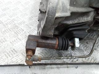 цилиндр сцепления рабочий Hyundai i30 FD 2007, 1.6 л., дизель, МКПП