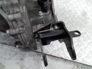 кронштейн КПП Hyundai i30 FD 2007, 1.6 л., дизель, МКПП
