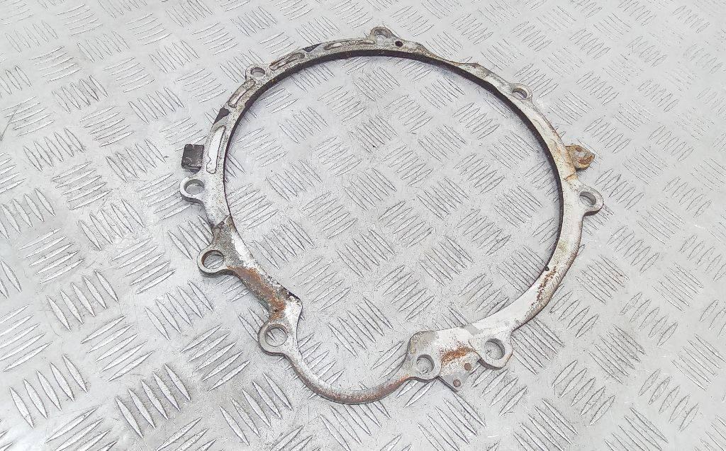 Прокладка КПП (пластина) Hyundai i30 FD 2007, 1.6 л., дизель, МКПП - фото №1