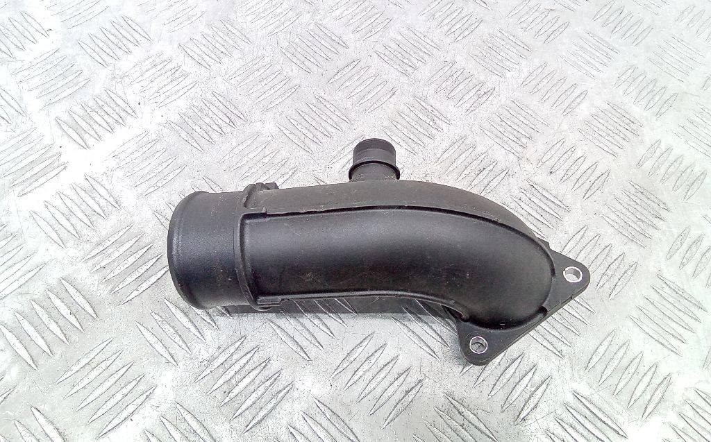 патрубок воздушного фильтра Hyundai Tucson 4 поколение 2022, 1.6 л., дизель, АКПП - фото №1