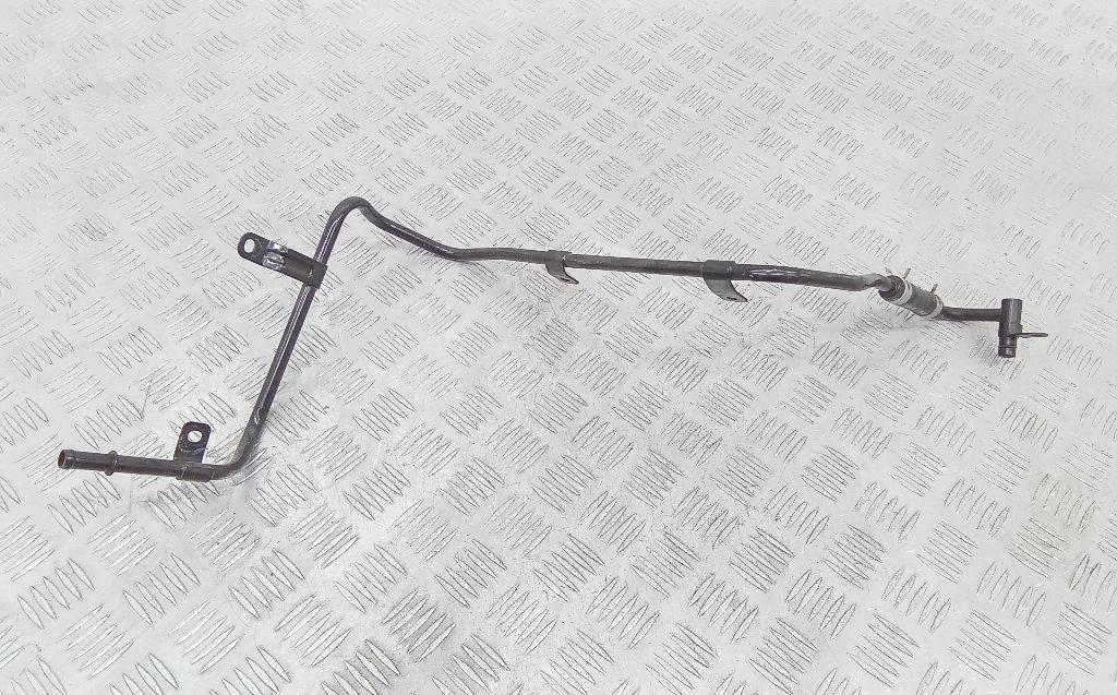 трубка охлаждающей жидкости Hyundai Tucson 4 поколение 2022, 1.6 л., дизель, АКПП, 28830-2U000 - фото №1