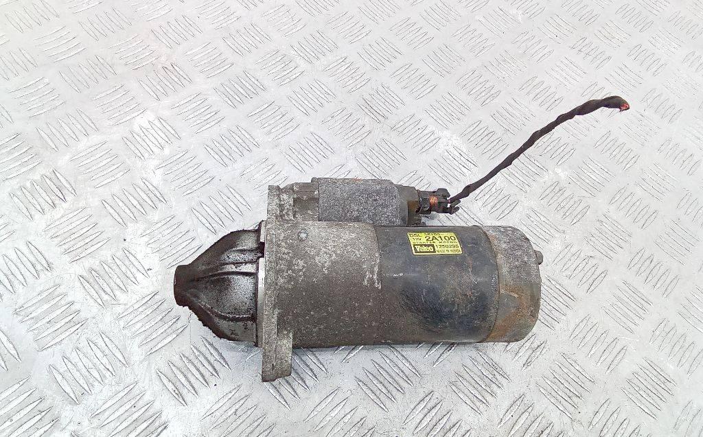 стартер Hyundai i30 FD 2008, 1.6 л., дизель, 36100-2A100 - фото №1