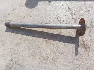 полуось (приводной вал, ШРУС) MAN TGA 1 поколение 2005