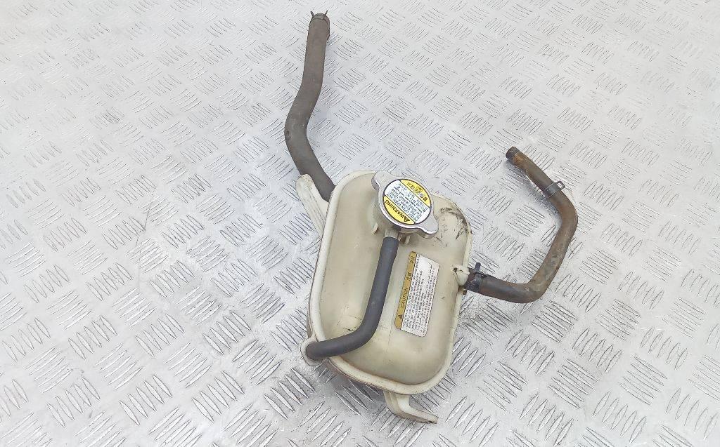 бачок расширительный Hyundai i30 FD 2008, 1.6 л., дизель, 25431-2H100 - фото №1