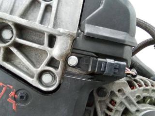 датчик распредвала Renault Clio 3 поколение 2007, 1.5 л., дизель, МКПП