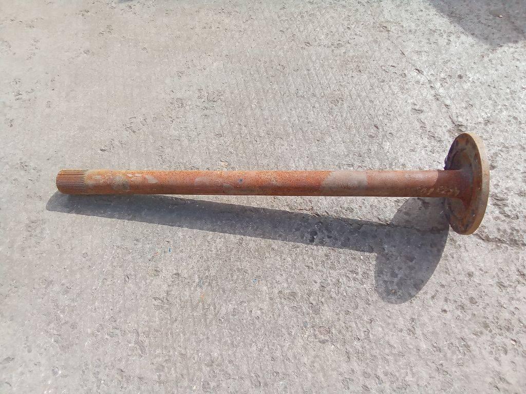 полуось задняя (приводной вал, ШРУС) DAF XF 105 1999 - фото №1