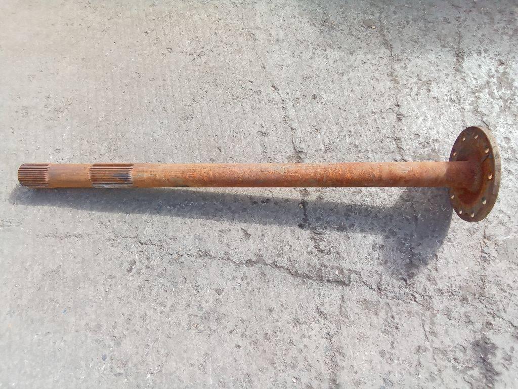 полуось задняя (приводной вал, ШРУС) DAF XF 105 1999 - фото №1