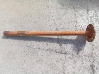 полуось задняя (приводной вал, ШРУС) DAF XF 105 1999