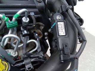 датчик абсолютного давления Renault Clio 3 поколение 2007, 1.5 л., дизель, МКПП, 8200168253