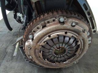 комплект сцепления Renault Clio 3 поколение 2007, 1.5 л., дизель, МКПП, 8200335084