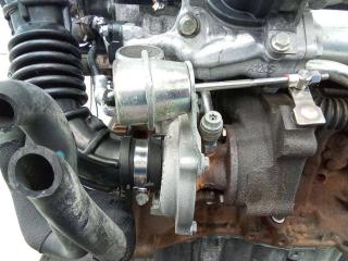 турбина Renault Clio 3 поколение 2007, 1.5 л., дизель, МКПП, 54359700012